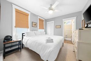 The Morel - 19 Hollow