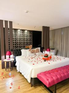 QS Marista Hotel by Atlas