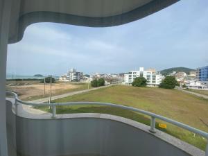 Vista Mar - Praia de Palmas - 80m da Praia - Piscina e Lazer Completo! 0475