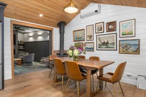 House of Joy-Sleeps 12-Spring Special