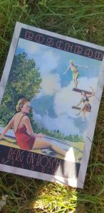 Knus huisje in het bos