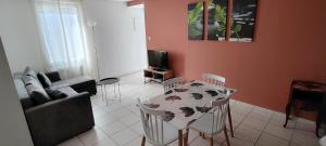 Appartements Le Petit Recoin : photos des chambres