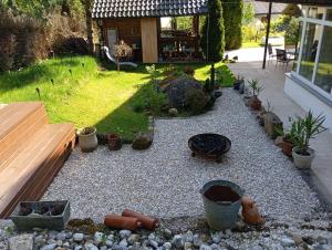 Landhaus Pension Heimatliebe