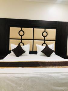 ركن طيف للشقق المخدومة