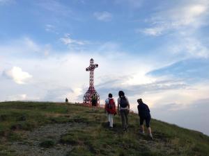 Tuscany, Loro Ciuffenna Mountain Bike&walking