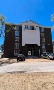 Departamento a cuadras del nuevo hospital