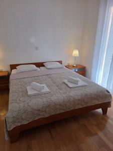 Olive garden Pag apartment