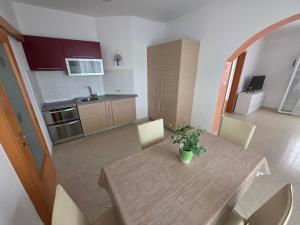 Olive garden Pag apartment