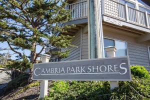 Cambria Park Shores-Special
