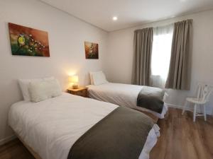A Casa de Sobrado - Countryside House