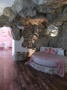 Suite mit Whirlpool