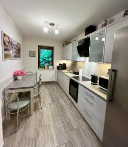 Pokoje Gościnne Nowa Grań