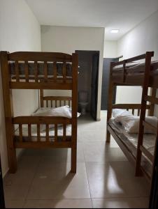 Casa na praia grande