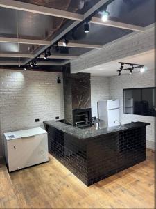 Casa na praia grande