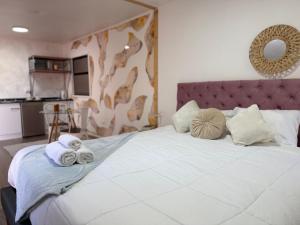 Casa Withe opción jacuzzi