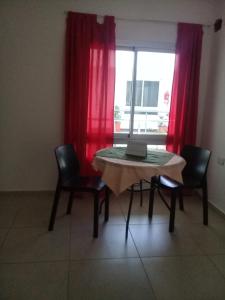 Departamento centrico monoambiente pb nuevo sencillo Av Belgrano 2