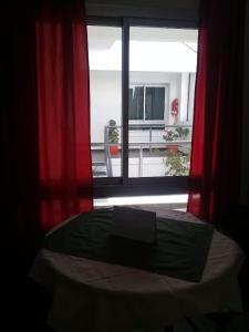 Departamento centrico monoambiente pb nuevo sencillo Av Belgrano 2