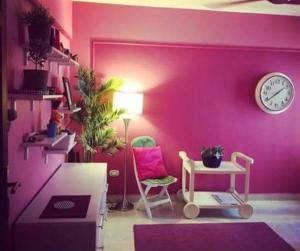 Luxury chalet at Lazorde Bay, North Coast 3BR C10