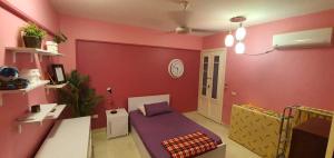 Luxury chalet at Lazorde Bay, North Coast 3BR C10