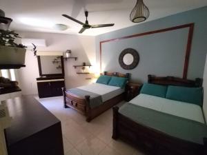 Luxury chalet at Lazorde Bay, North Coast 3BR C10