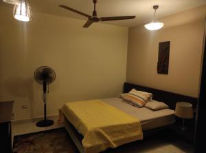 Luxury chalet at Lazorde Bay, North Coast 3BR C10