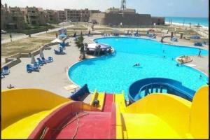 Luxury chalet at Lazorde Bay, North Coast 3BR C10