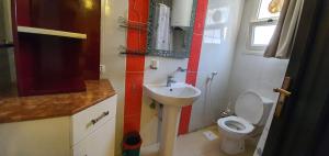 Luxury chalet at Lazorde Bay, North Coast 3BR C10