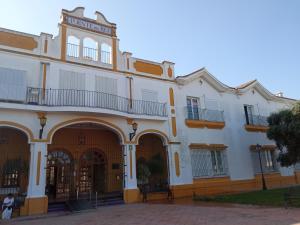 Estudio Aldea Rocío