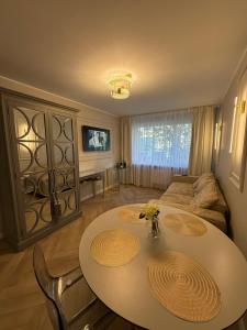 Deluxe Danės Vingis Apartment