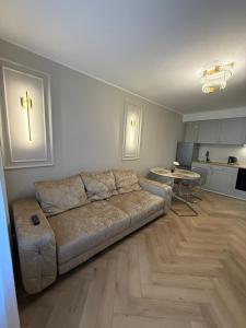 Deluxe Danės Vingis Apartment