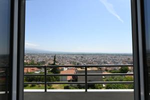 Serres View