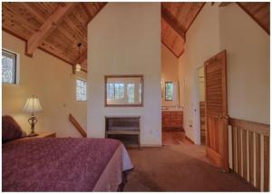 Poppy Cottage in the Pines