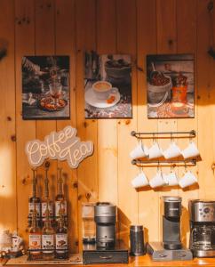 Serene Private Escape, Pool, Hot Tub, Sauna, Views