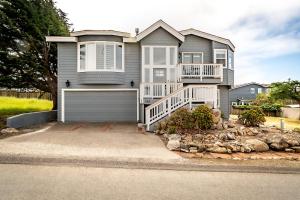 A Blue Sea Castle Monthly Only - 4hvězdičkové hotely ve městě Cambria