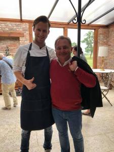 Żabi Dwór - HOTEL - RESTAURACJA - SPA