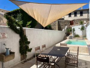 Maisons de vacances Gite sur la Founintrouze : photos des chambres