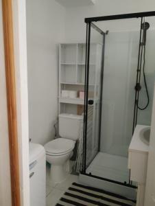 Appartements Poterie d-Art : photos des chambres
