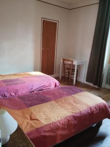 Appartements Poterie d-Art : photos des chambres