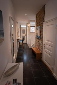 PEMATRA Ferienwohnung Mathias Huus