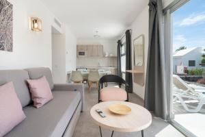 Apartamentos Santa Rosa