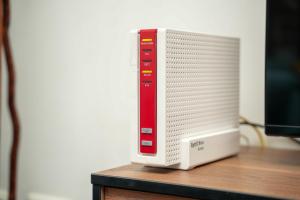 Luxuriöse EG Wohnung Essen, Messe nah