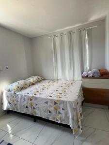 Apartamento Santa Cruz do Capibaribe 2