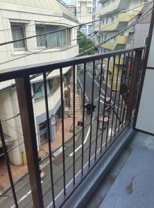 恵比寿駅から徒歩1分 渋谷3分 新宿10分 30m2でゆったり 最高の立地 403号室