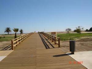 V2 Soft Beach Manta Rota