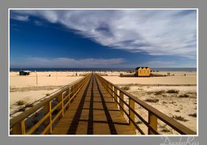 V2 Soft Beach Manta Rota