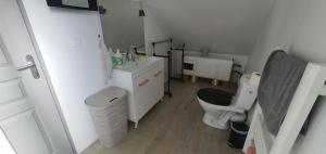 Sejours chez l'habitant Cramiland - Appart complet chez nous : photos des chambres