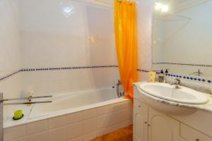 T2 Vila Nova De Cacela