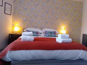 5 Prospect Place - 2nd floor Dream View