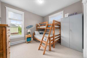 The Copper - 11 Butternut