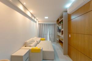 Apartamento Central e Sofisticado JR309